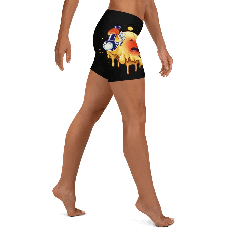 Globert Bong Womens Spandex product image (4)