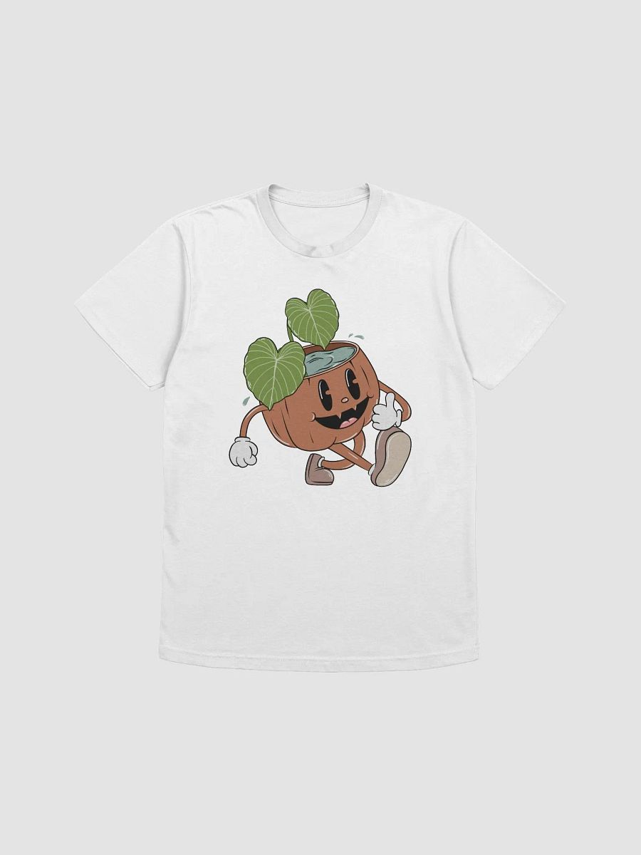 No Drainage Hoes Club Supersoft T-Shirt product image (1)