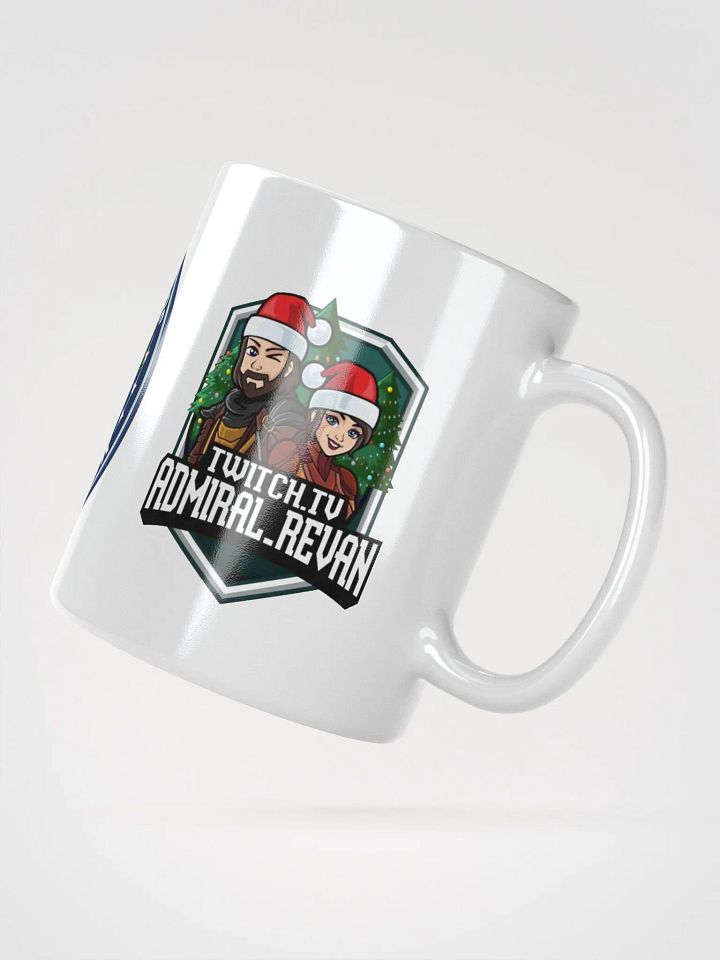 Xmas Mug product image (5)