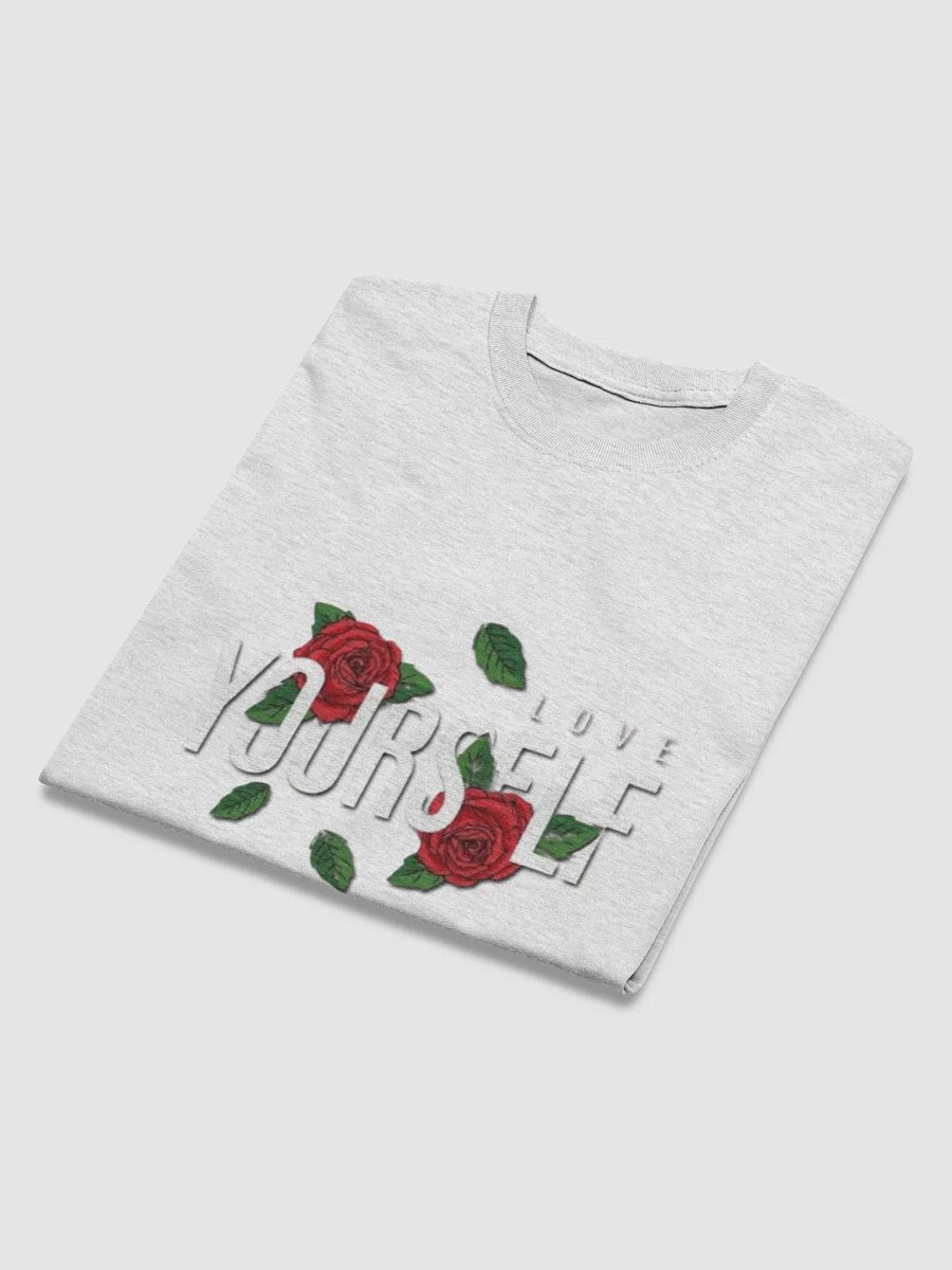 Midweight Streetwear Vibe T-Shirt product image (9)
