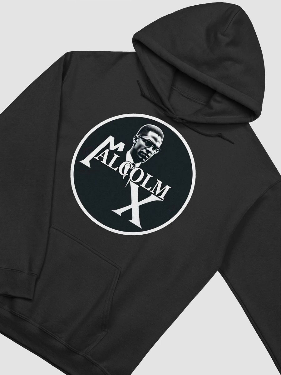 Novelty Malcolm X Hoodie product image (3)