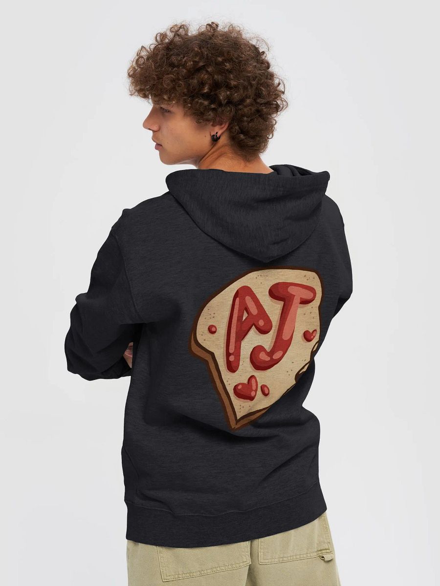 Toasty Hoodie product image (3)
