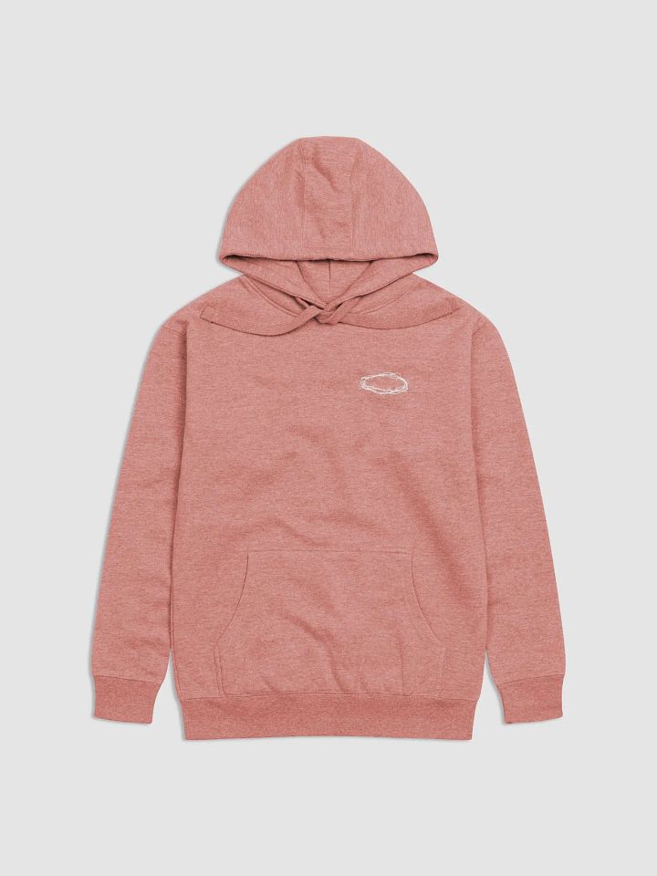 Be the Light Hoodie product image (2)