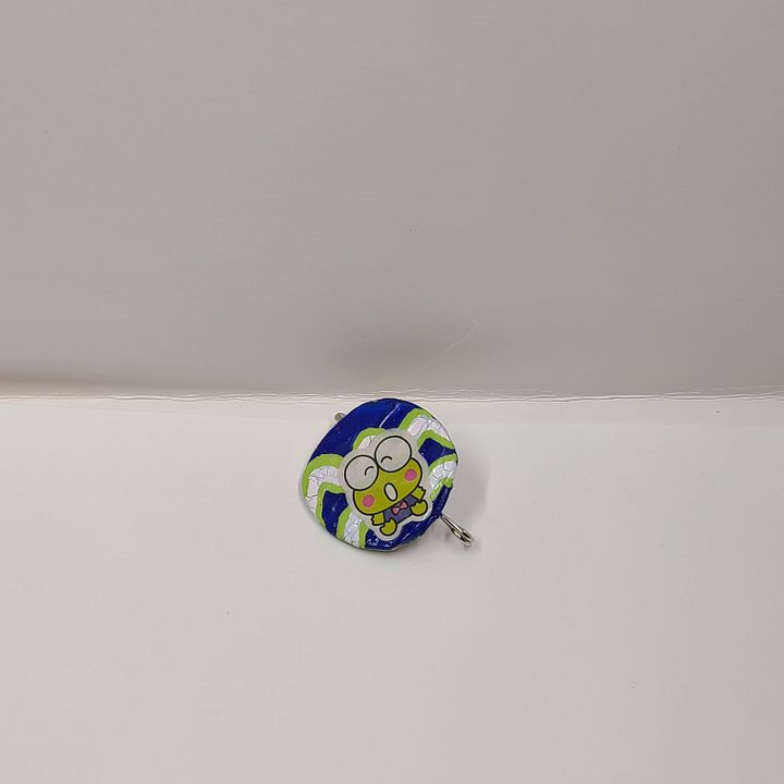 Keroppi Bottle Cap pin product image (2)
