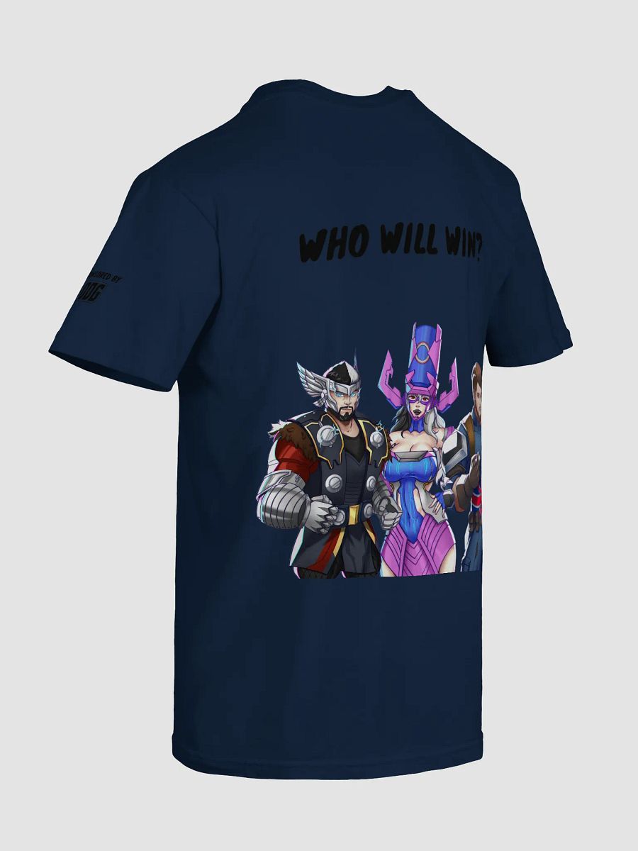 CREATOR RIVALS CHARITY TOURNAMENT product image (39)
