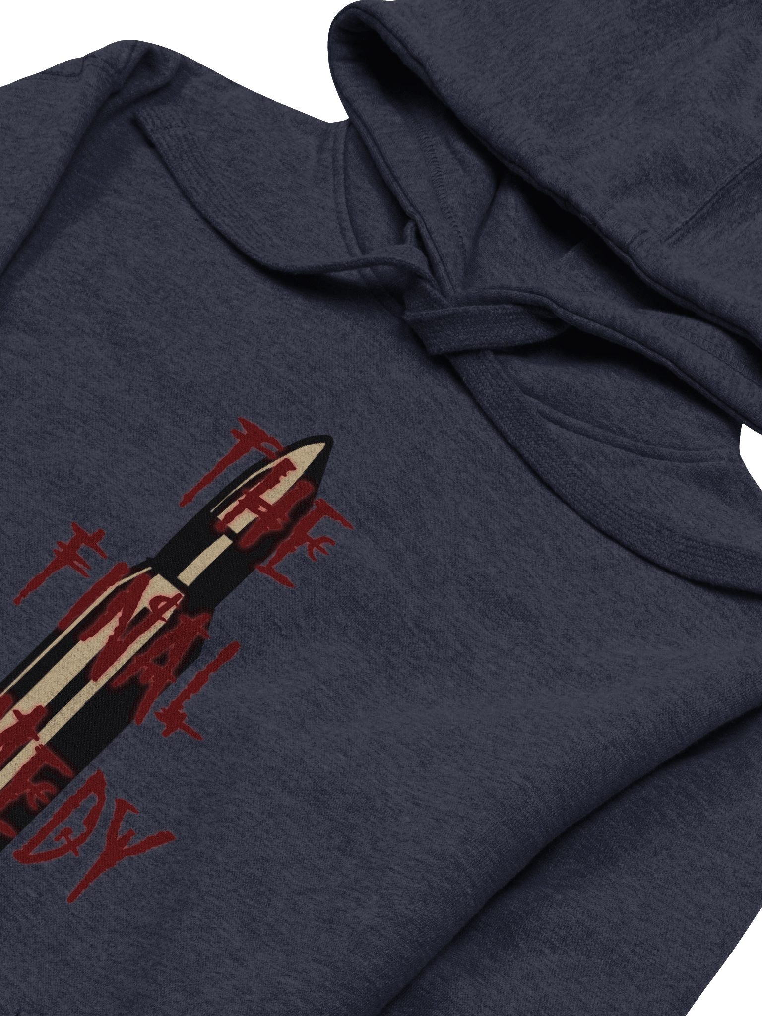 Final Remedy Hoodie product image (9)