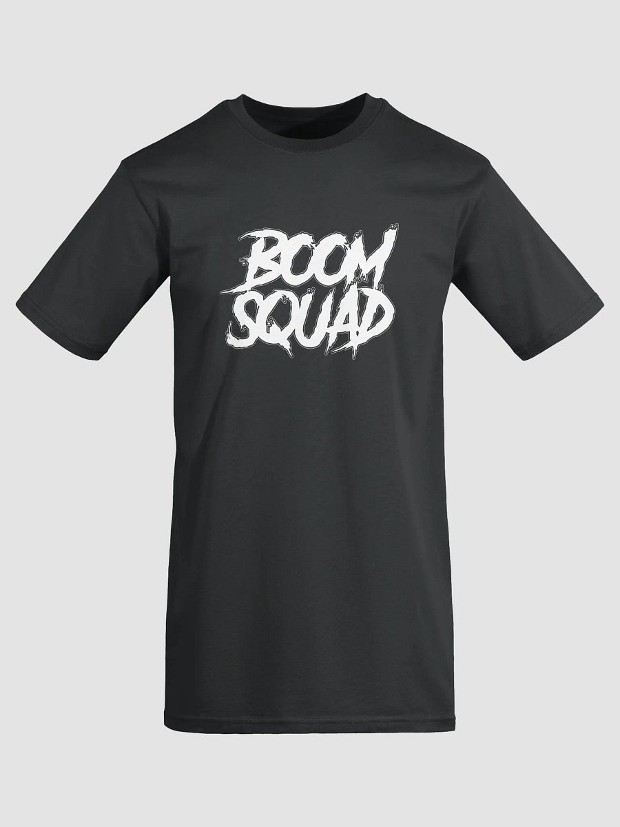 Original (White logo) - Premium Heavyweight Tee product image (2)