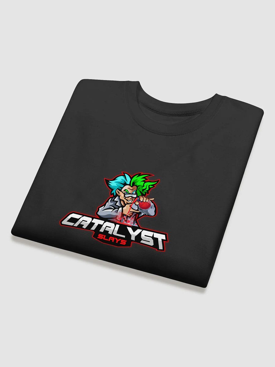 UNISEX LONG SLEEVE product image (4)