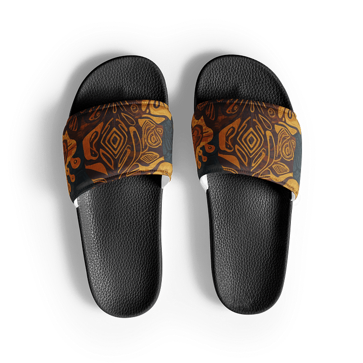 Mwafrika Sandels product image (2)