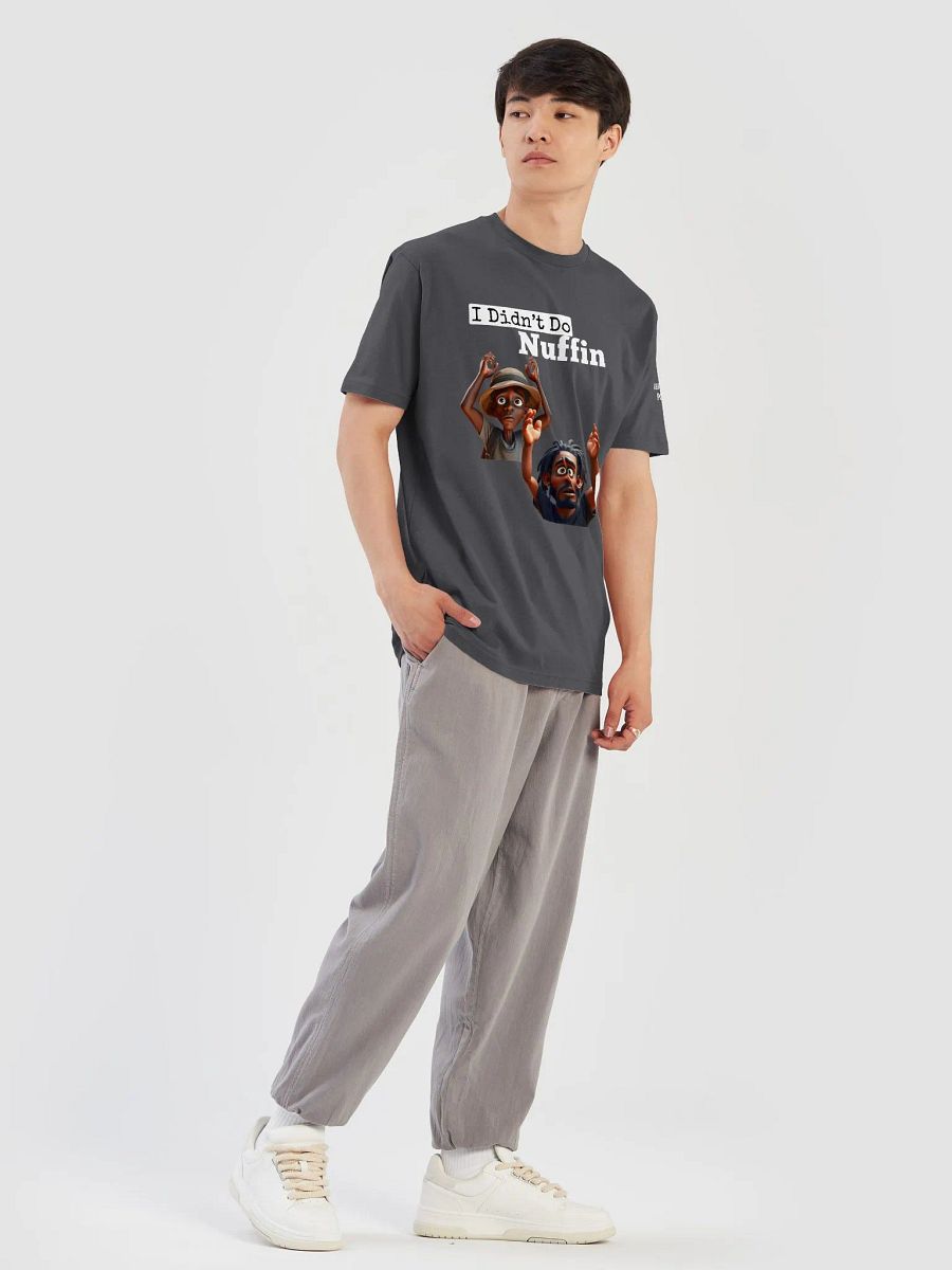 Nuffin Supersoft T-Shirt product image (38)