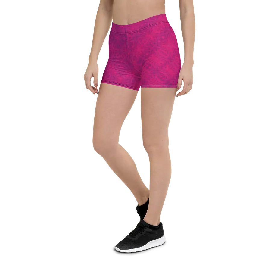 Psydelia 001 in Ripply Pink and Purple product image (6)
