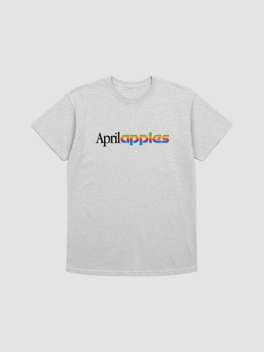 AprilApples Gildan Heavyweight T-Shirt product image (9)