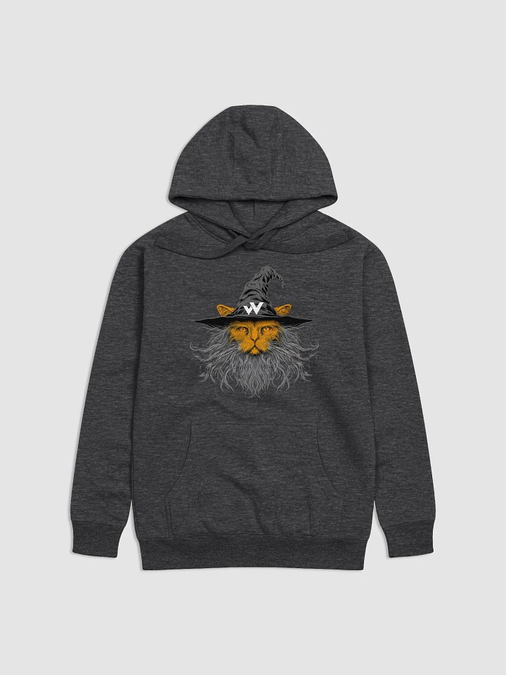 vVonderland vVizard Kitty Hoodie Style 2 product image (1)