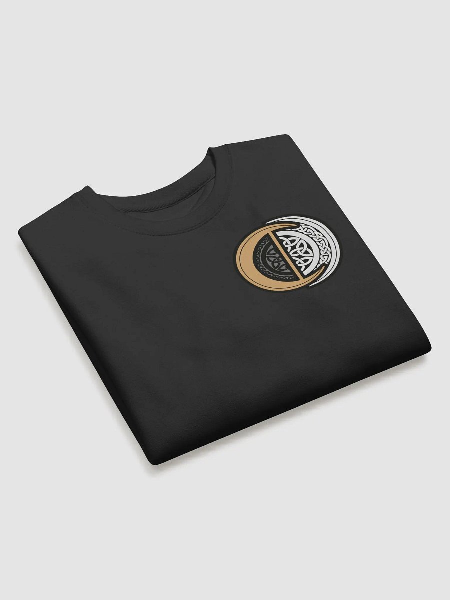 Cide Logo Cotton Heritage Premium Sweatshirt product image (21)