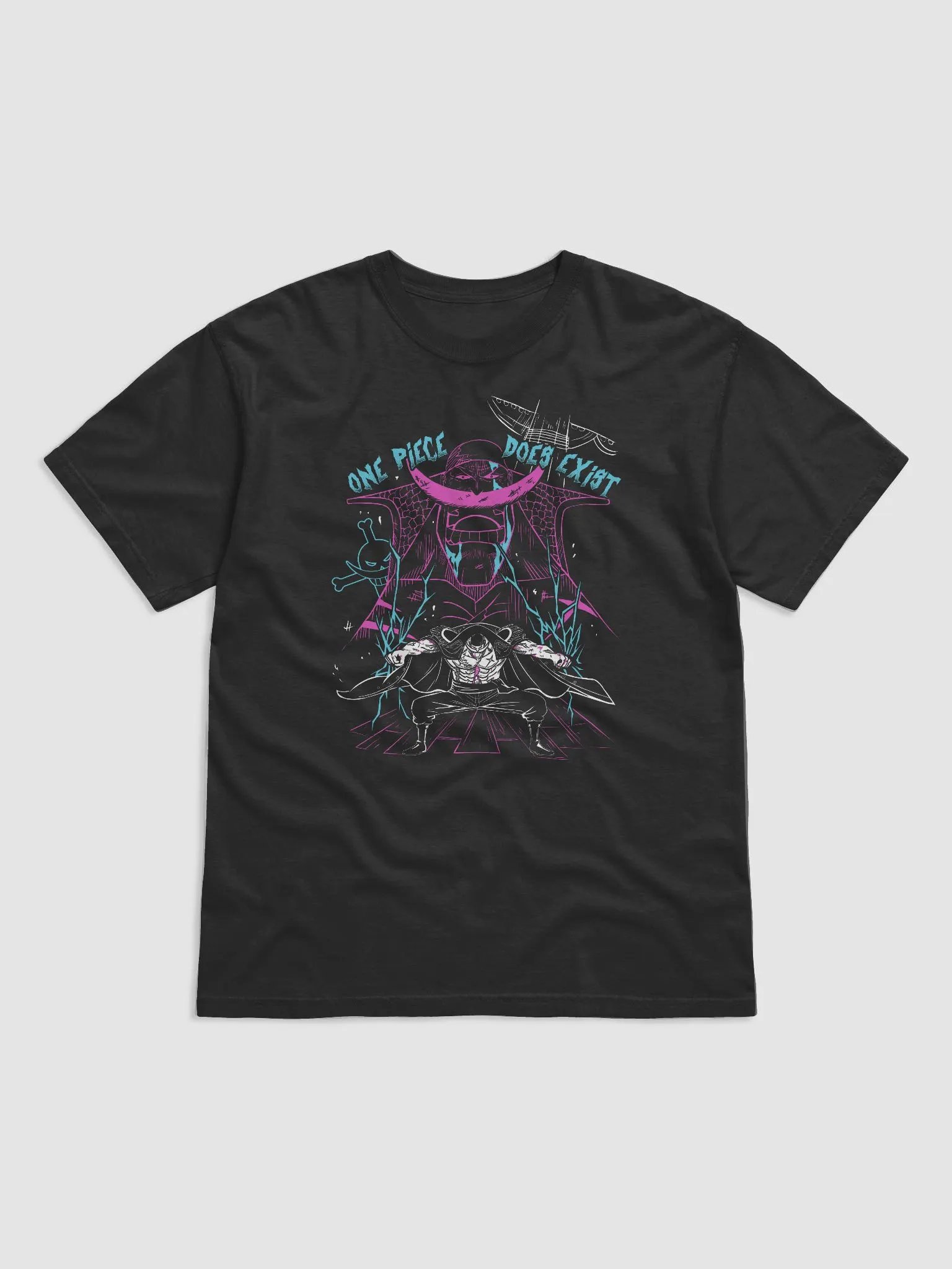 Strongest Pirate Of Sea product image (2)