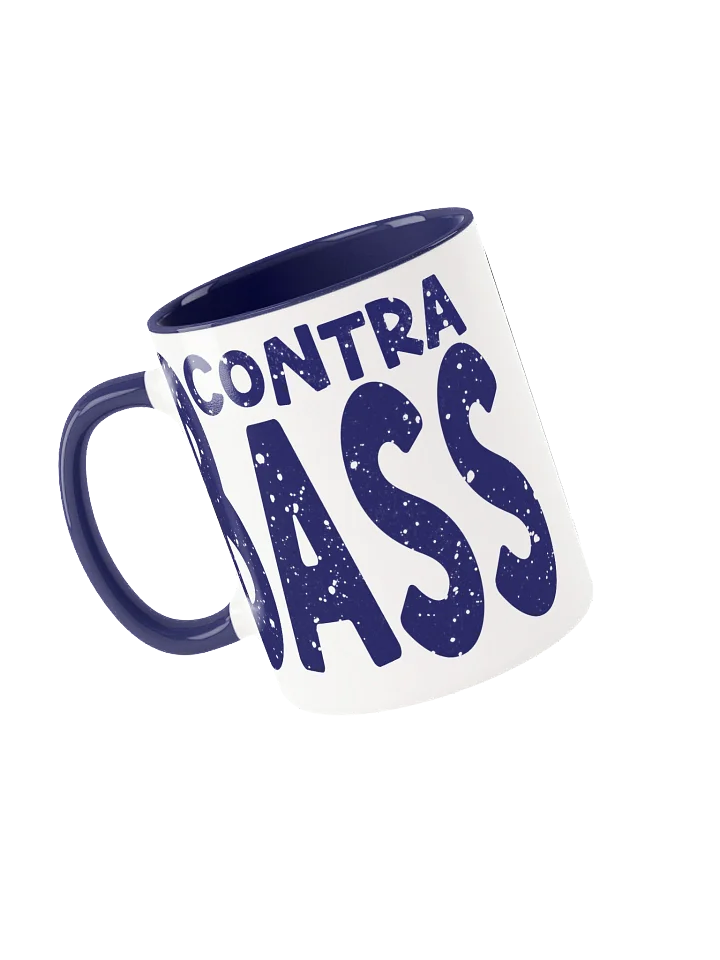 Big Bold Flute! Contrabass 11 oz product image (1)