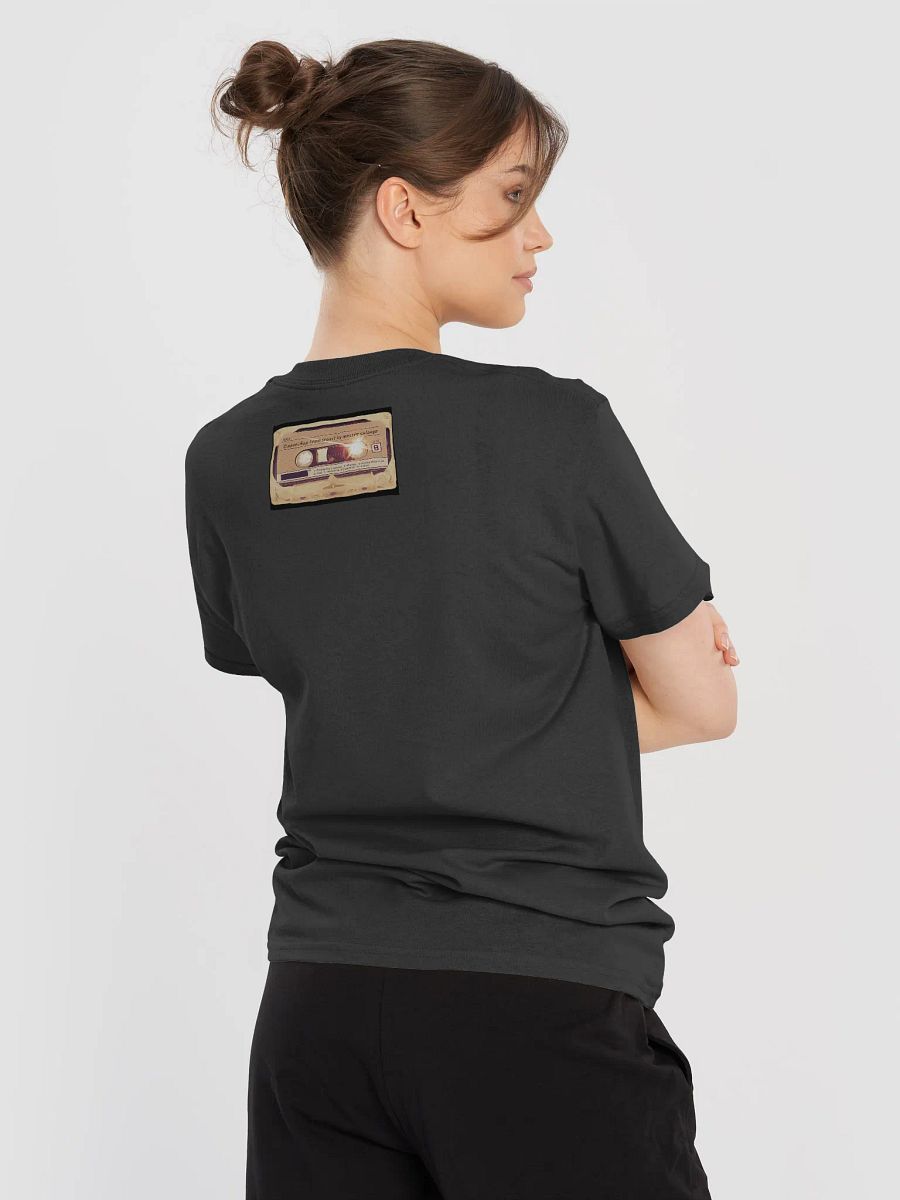 KAO T-SHIRT product image (12)