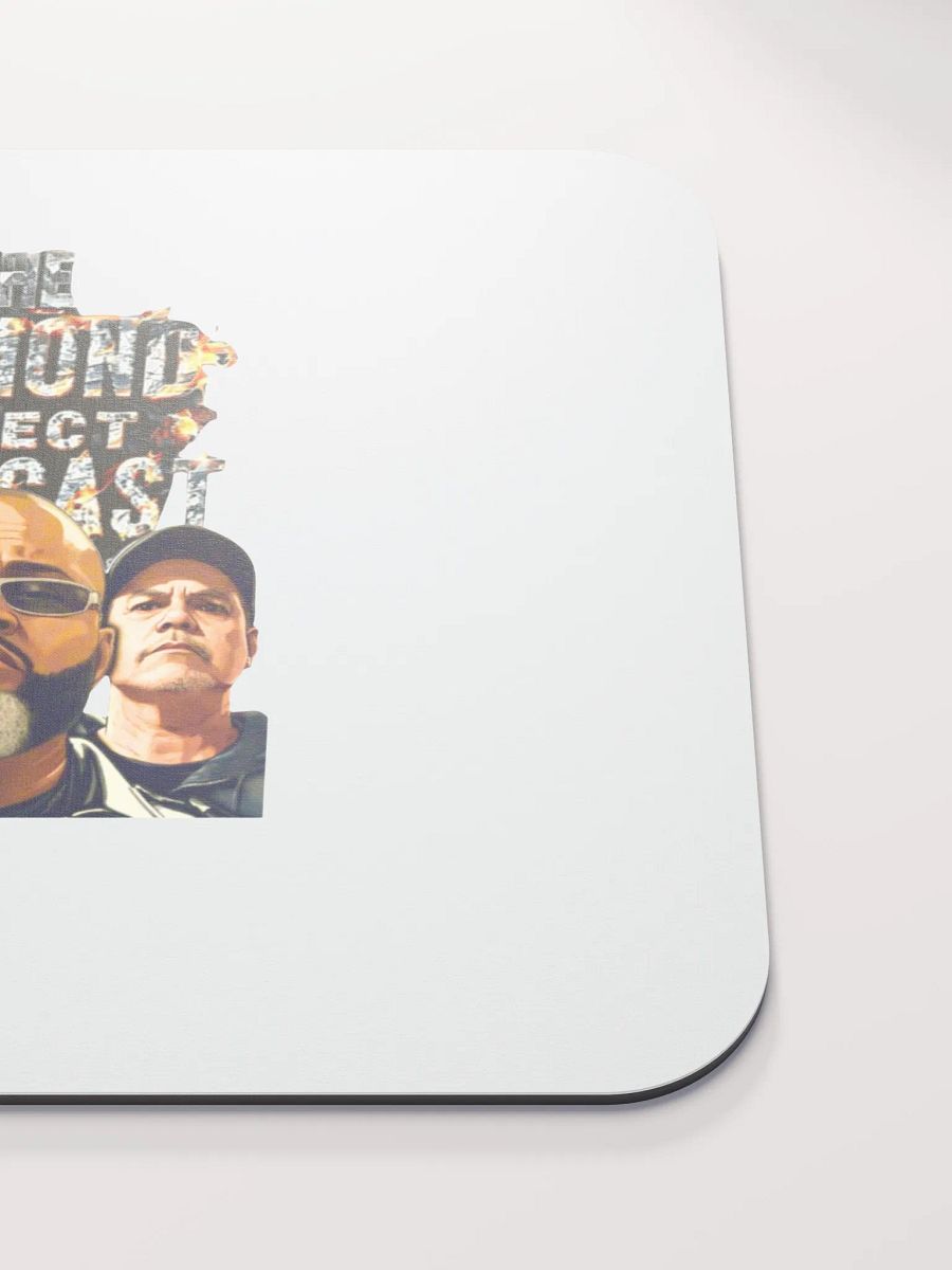 TDE Hosts Mouse Pad product image (4)