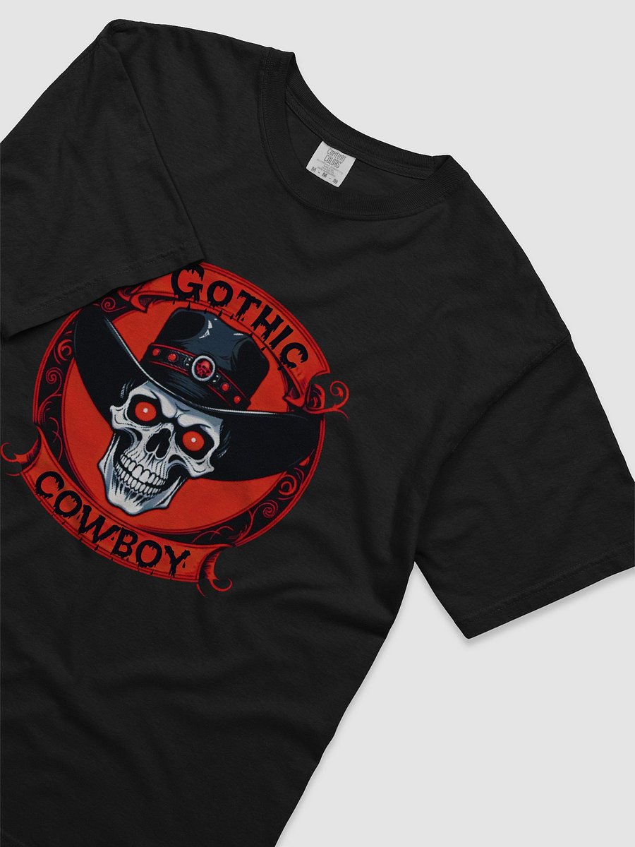 Gothic Tee product image (5)