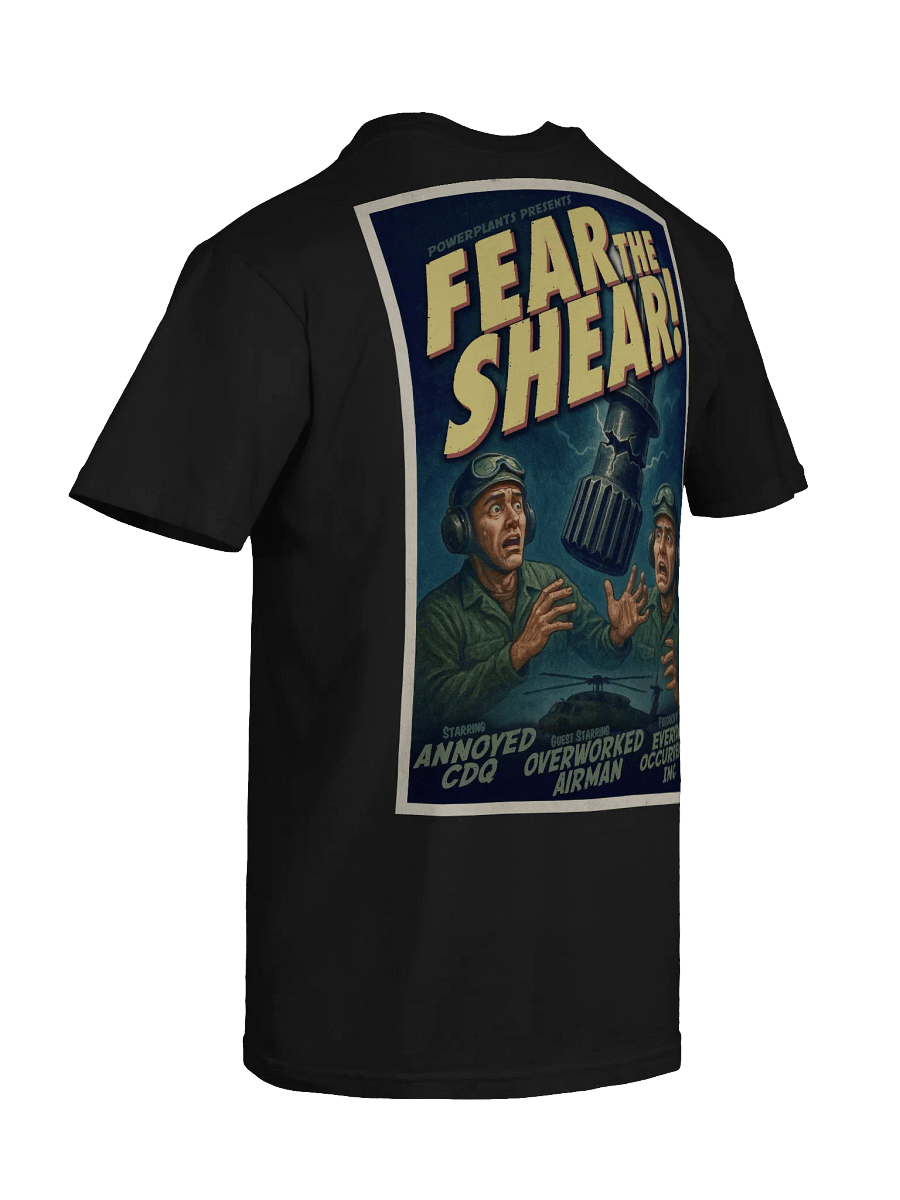 "FTS: Border" Best Shirt product image (8)