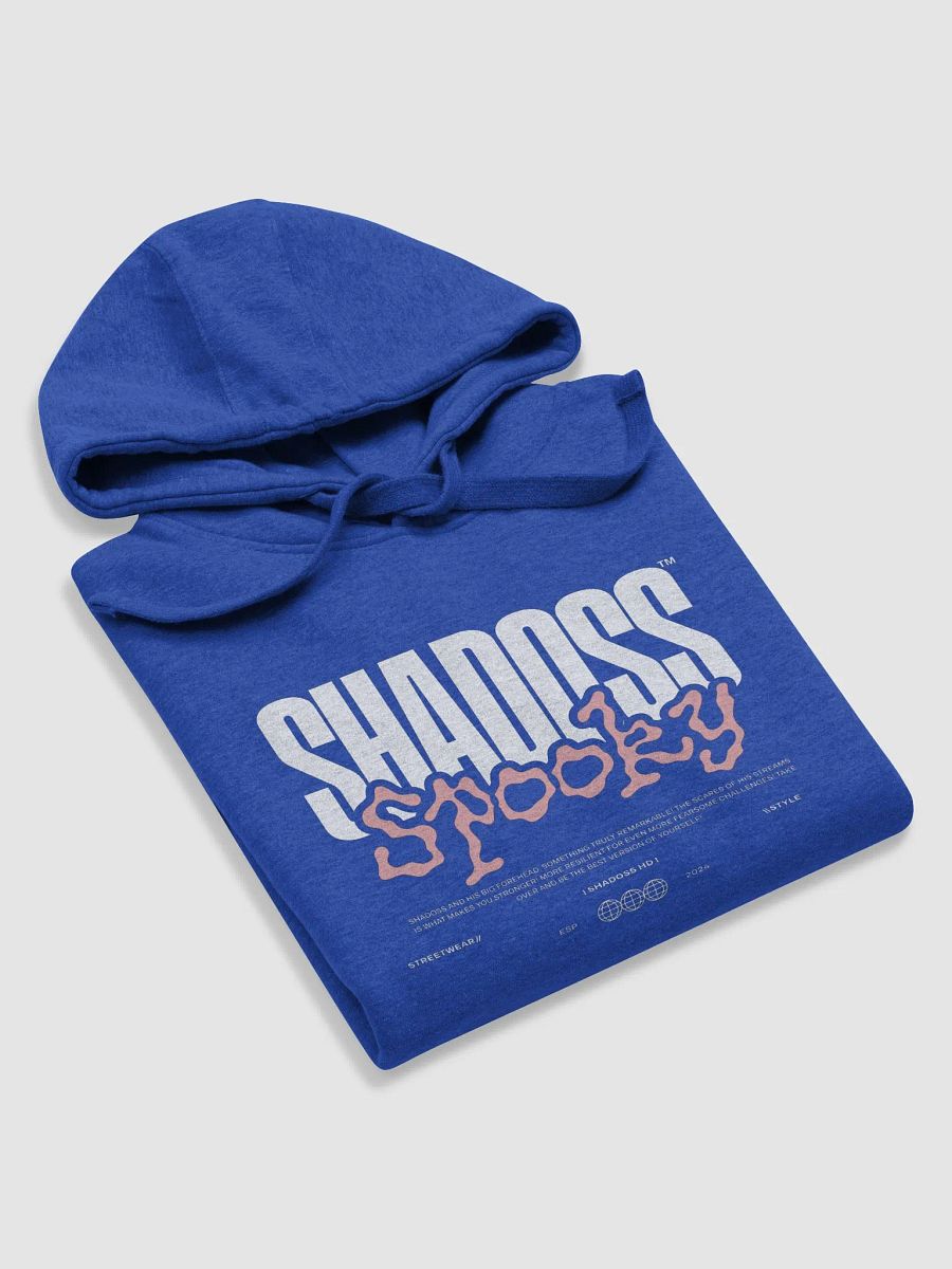 Shadoss HD - Spooky Sweatshirt product image (33)
