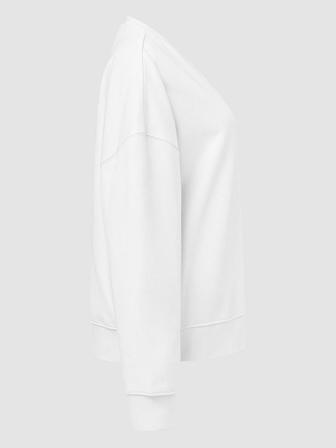 Photo showing Stanley/Stella Women's Organic Crew Neck Sweatshirt