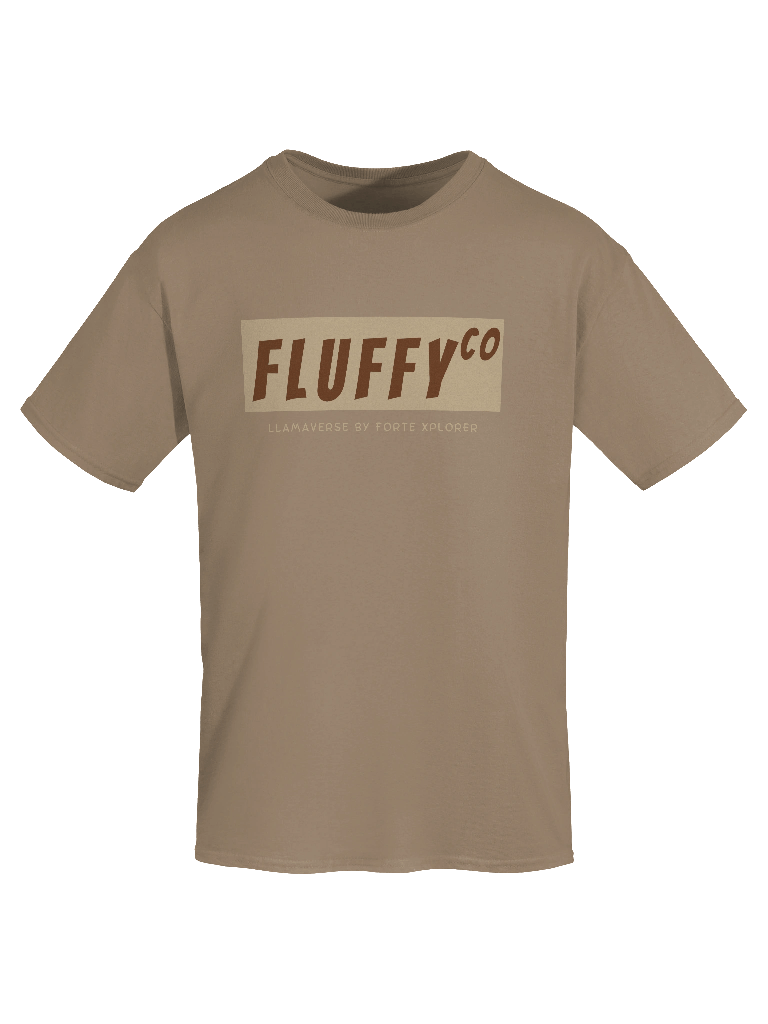 FLUFFY CO – “Cafecito Powered, Meme Approved” product image (7)