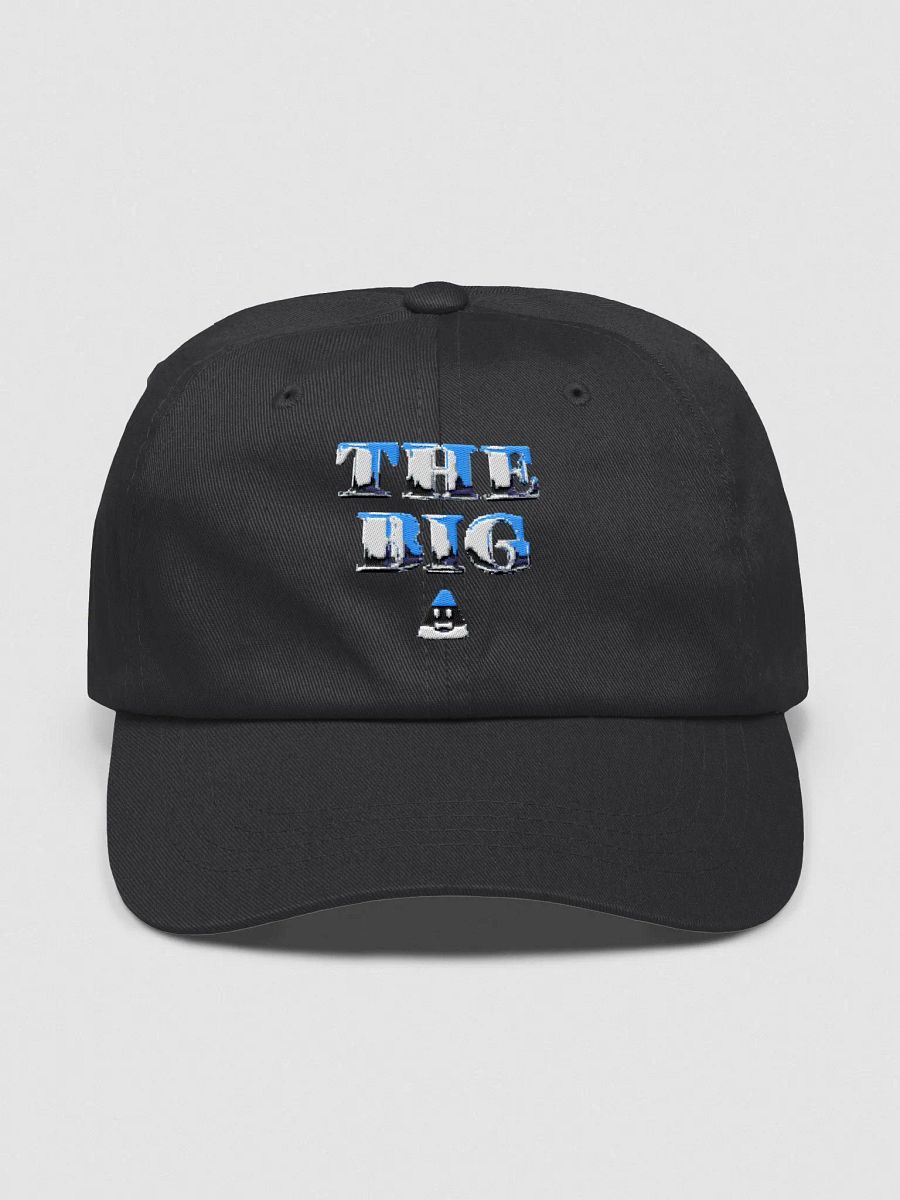 THE BIG CANDY - Baseball Cap product image (1)