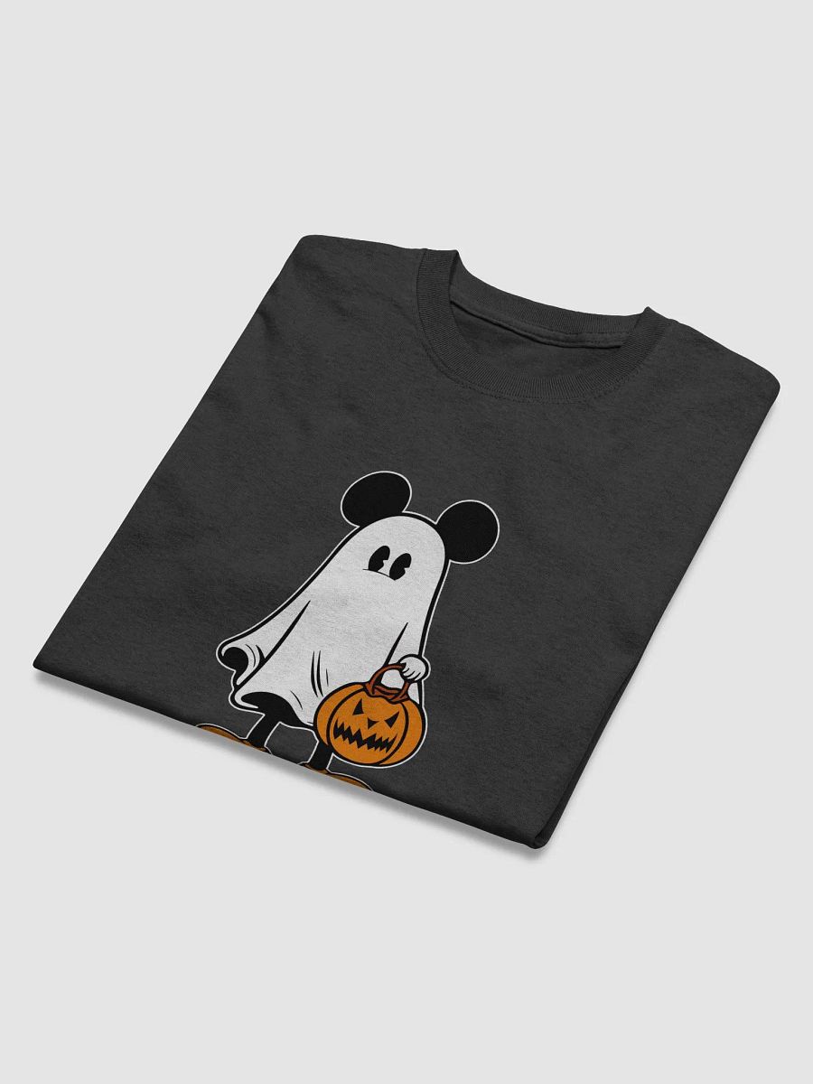 Ghosty x Mouse T-Shirt product image (26)