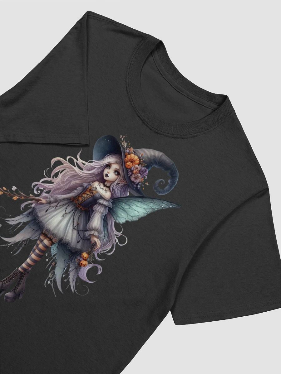 Cute Halloween Fairy 07 product image (9)