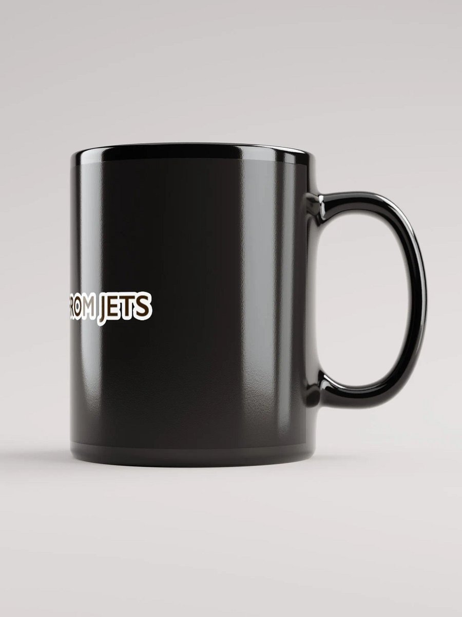 Jet-Inspired Coffee Mug product image (1)