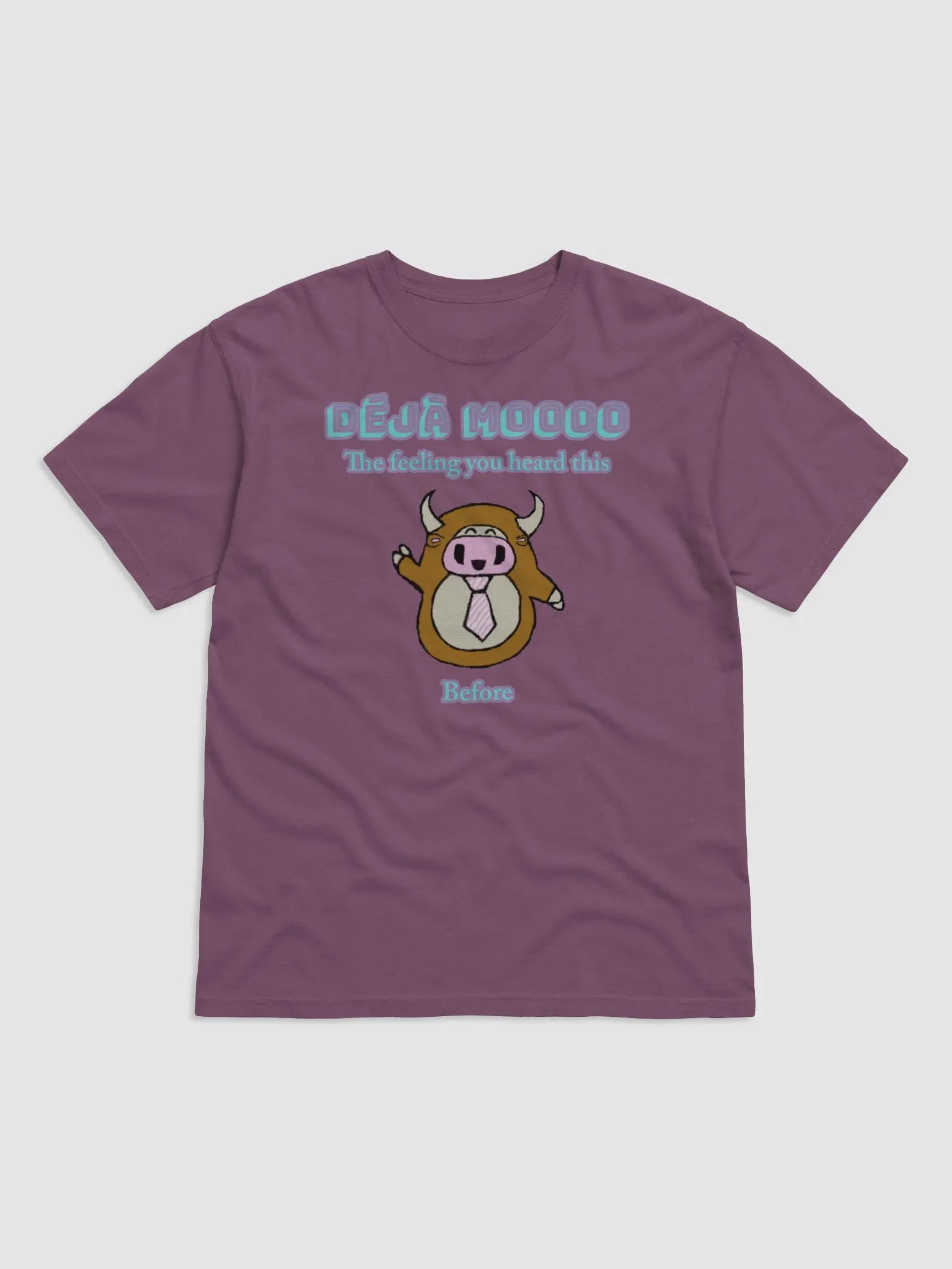Déjà Mooo product image (1)