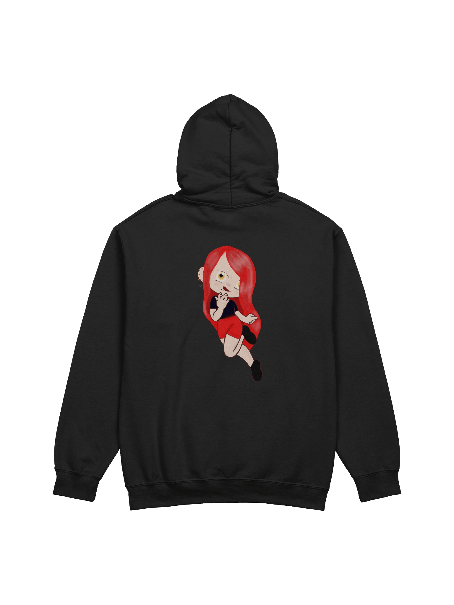 Jihye Hoodie product image (13)