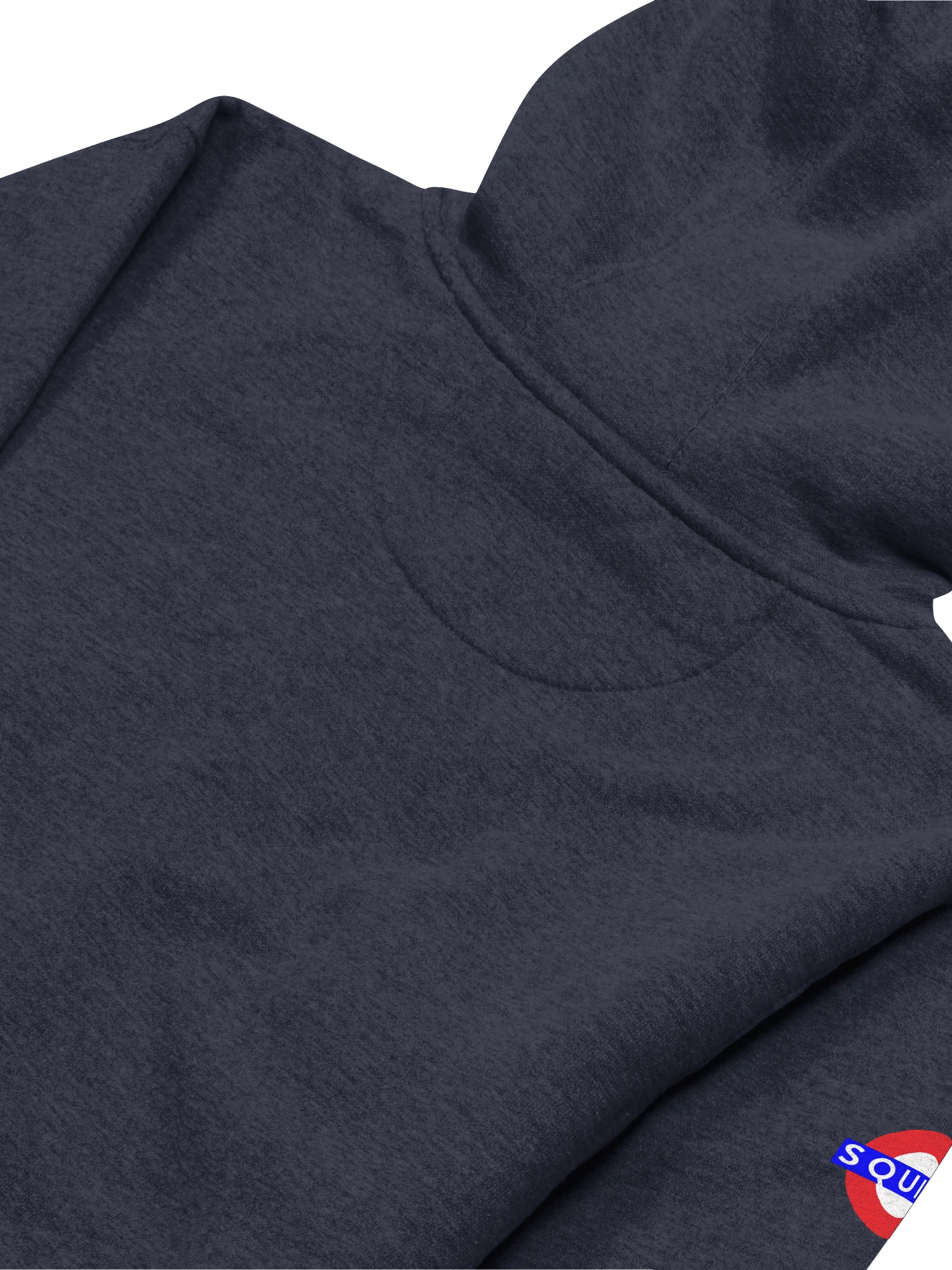 Apollo Lunar Hoodie - White product image (12)