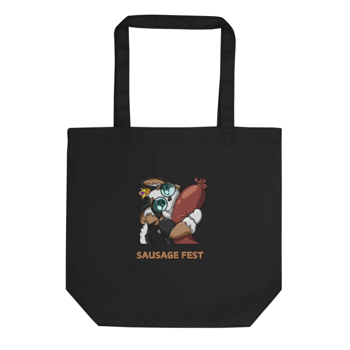 Sassy Sausage Tote product image (1)