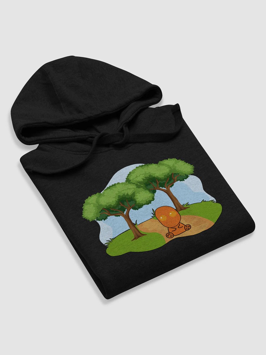 Ben The Dover Demon Cryptikids Hoodie product image (70)
