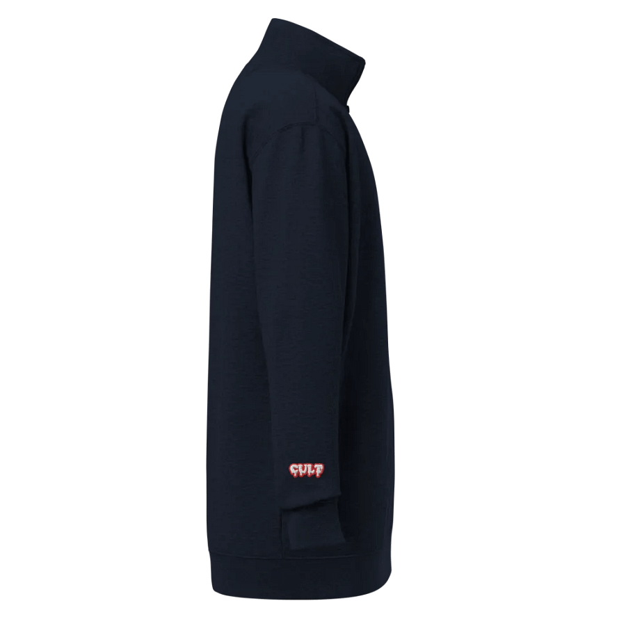 CULT LIFE ALL STAR PULL OVER product image (6)