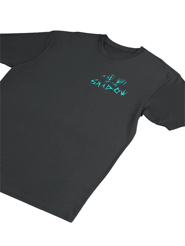 The Way Of The Shadow T-Shirt product image (2)
