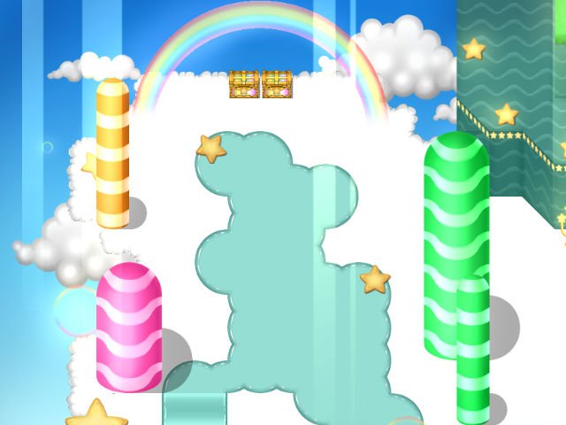 KR Star Land Tileset for RPGs product image (2)