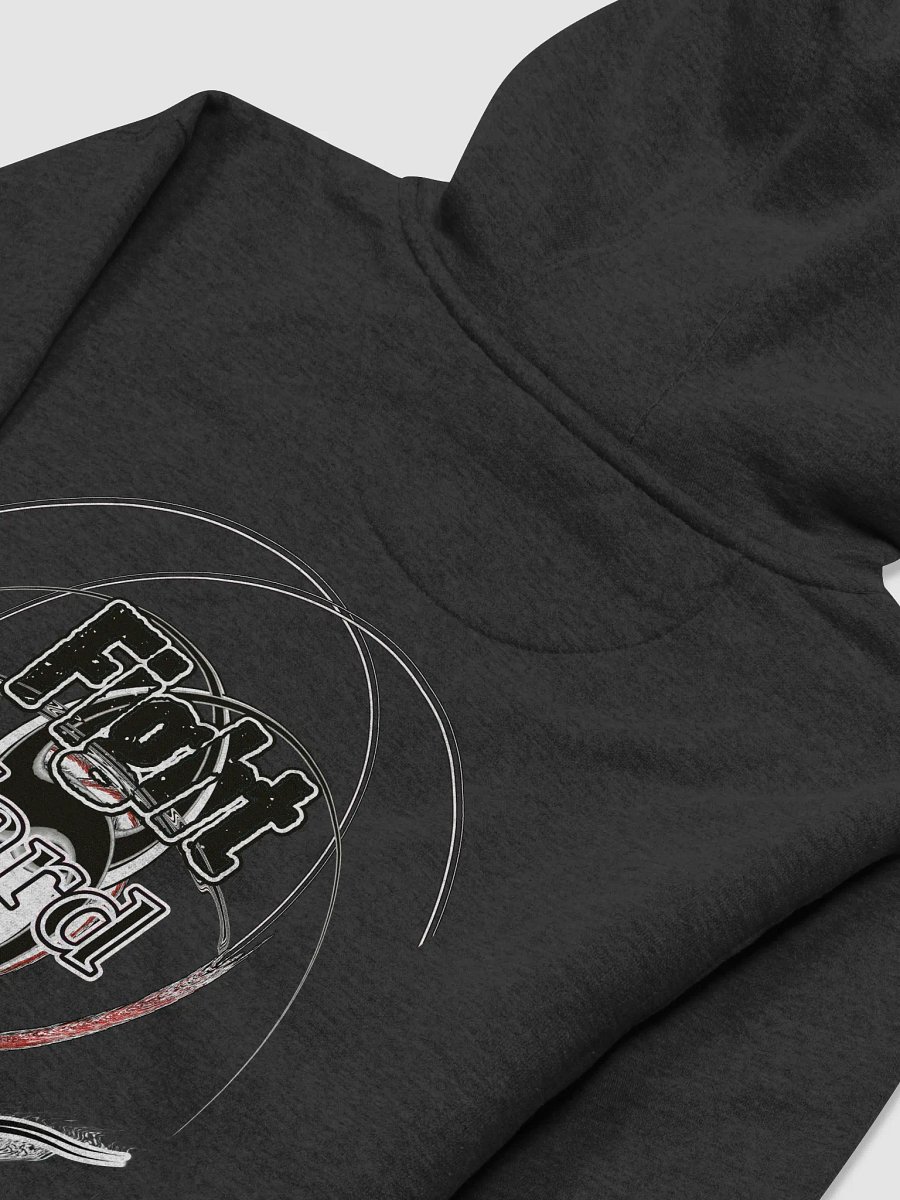 Fight Hard Earn Respect - Unisex Premium Hoodie product image (4)
