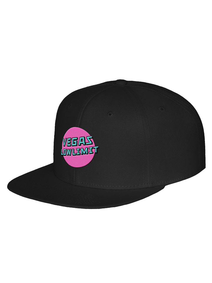 Vegas Low Limit Snapback: Urban Style product image (12)