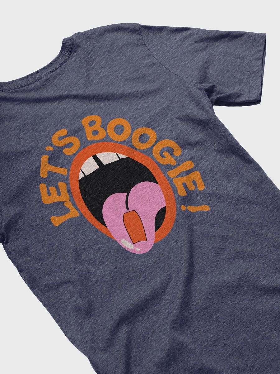 Let's Boogie Tee product image (7)