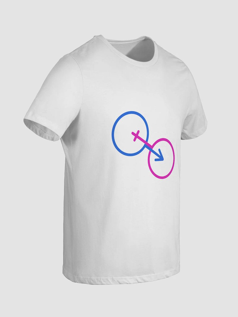 Traditional Is The Normal Relaxed-fit Tee product image (2)