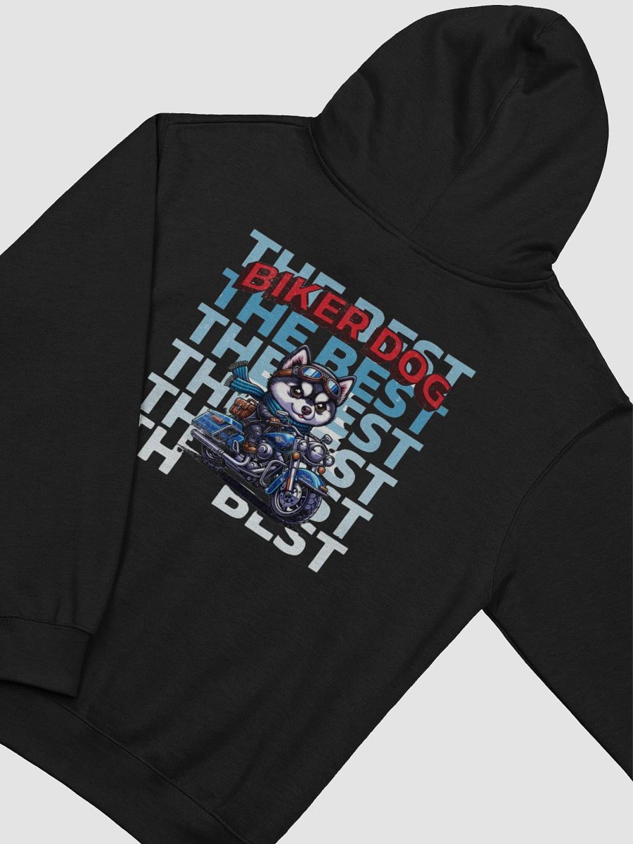 SUPER DOG BY URBAN HOOD product image (29)