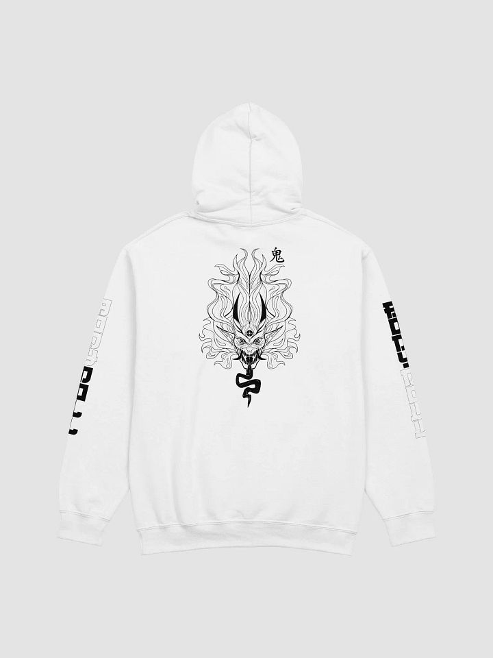 ONI | Hoodie (Light) product image (7)