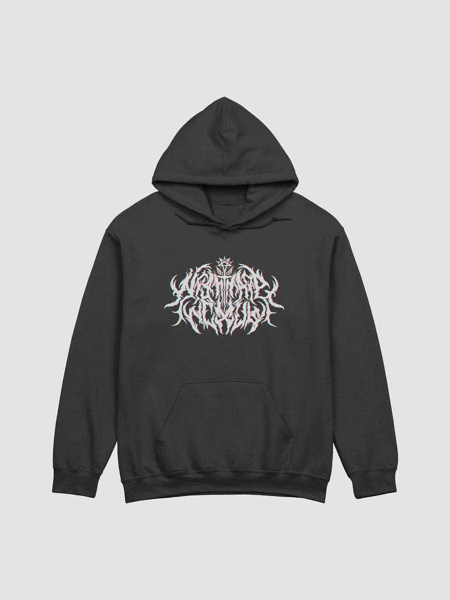 Metal Logo Pullover product image (1)