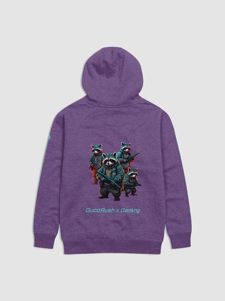 GxG Hoodie product image (2)