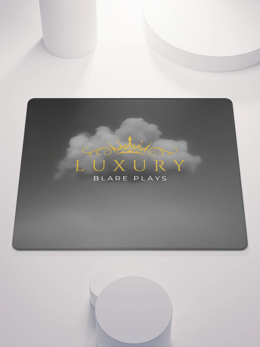 Regal Gaming Experience Mouse Pad product image (1)