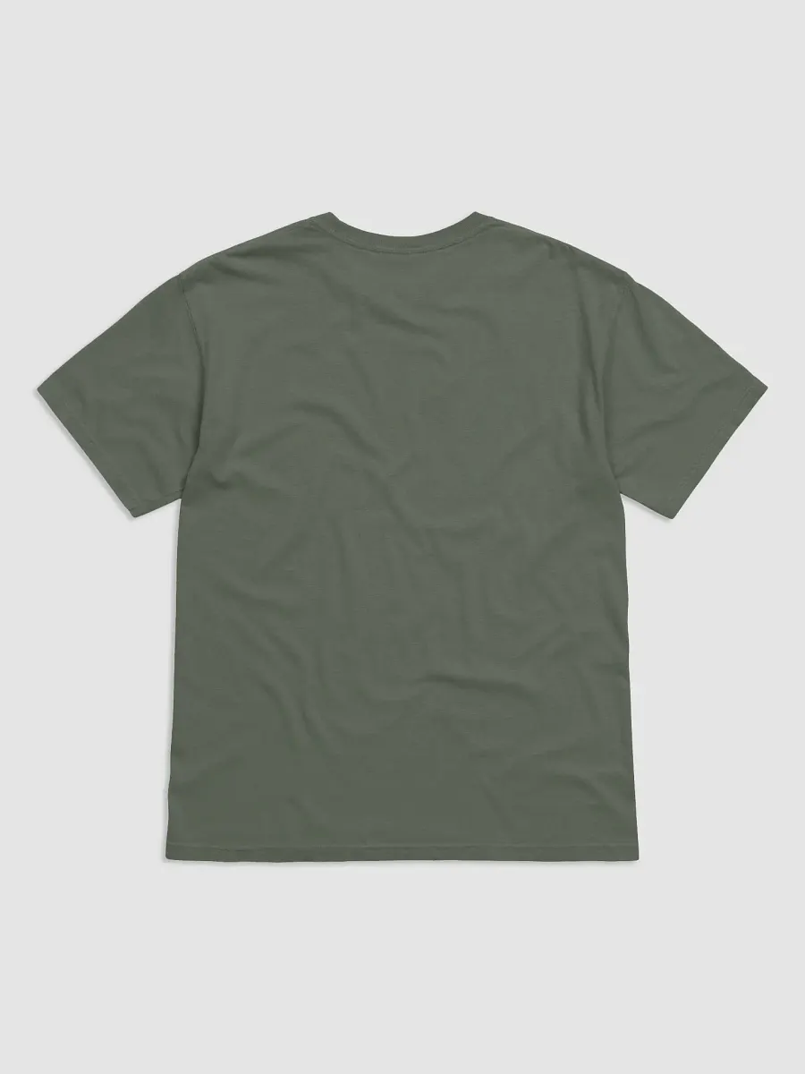 Virgo Zodiac Sign Romantic Compatibility T-Shirt - Light Comfort Colors 1717 product image (6)