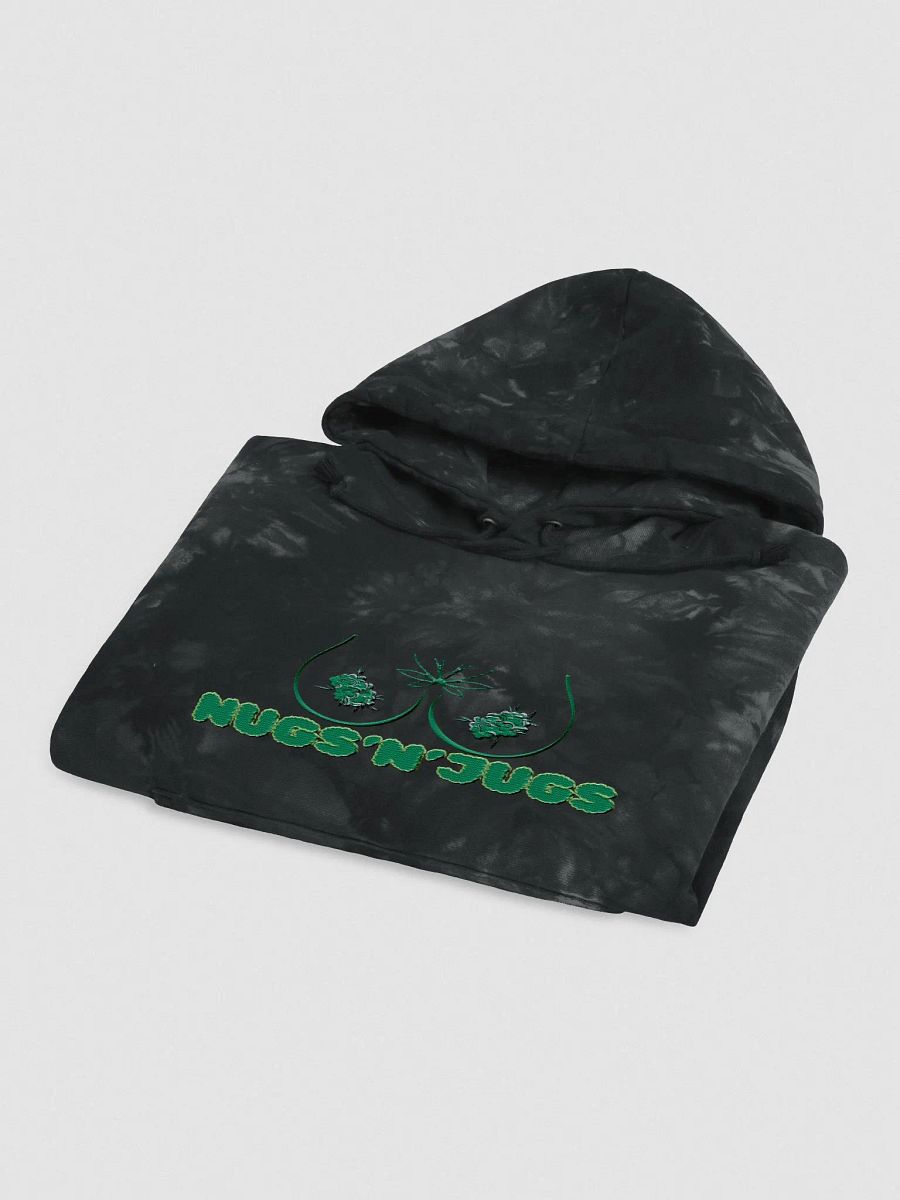 Nugs'N'Jugs for @HobbsterLobster! LIMITED EDITION! product image (12)